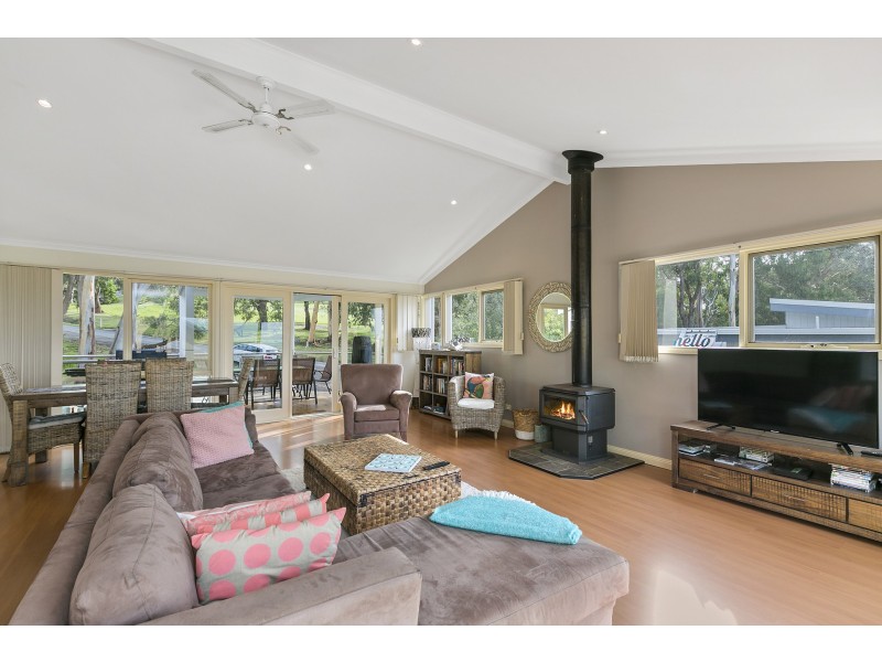 21 Holliday Road, Lorne VIC 3232