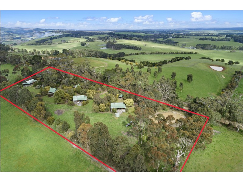225 Pennyroyal Valley Road, Pennyroyal VIC 3235