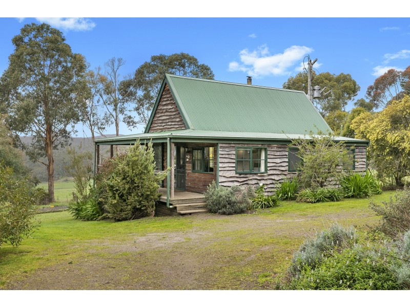 225 Pennyroyal Valley Road, Pennyroyal VIC 3235