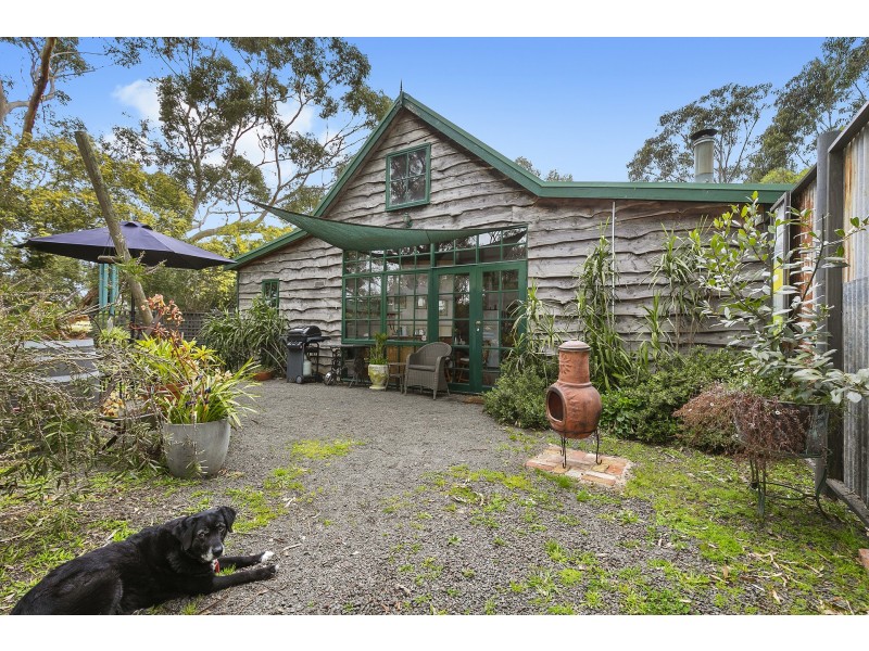 225 Pennyroyal Valley Road, Pennyroyal VIC 3235