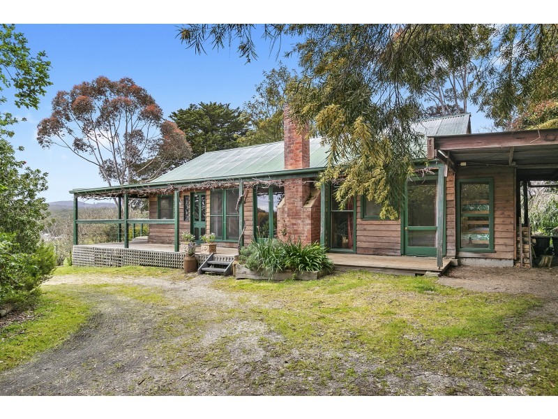 225 Pennyroyal Valley Road, Pennyroyal VIC 3235
