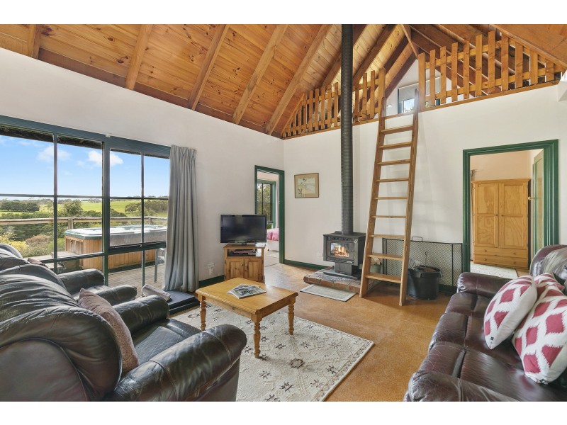 225 Pennyroyal Valley Road, Pennyroyal VIC 3235