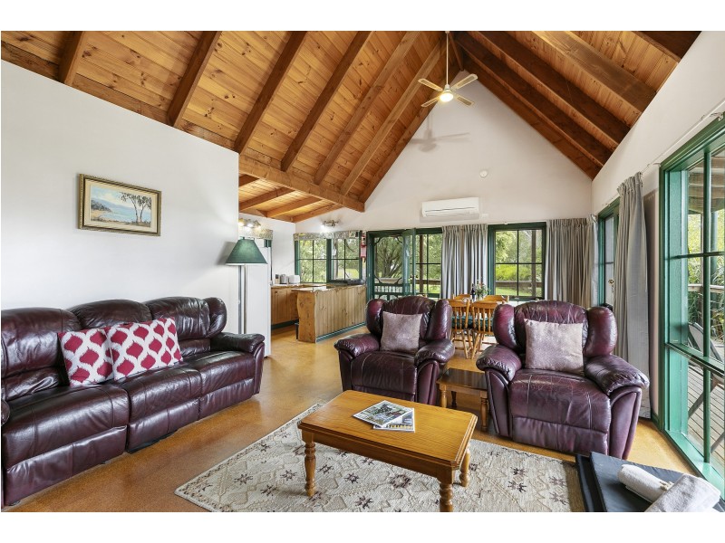 225 Pennyroyal Valley Road, Pennyroyal VIC 3235