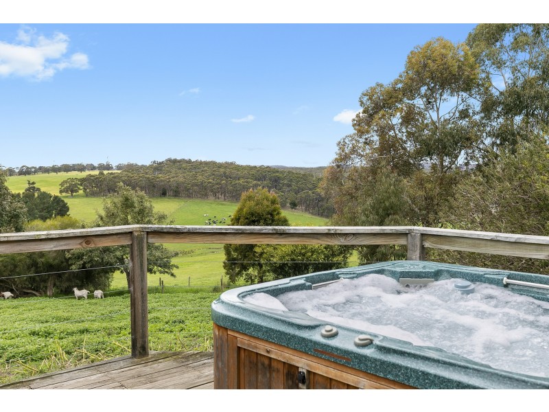 225 Pennyroyal Valley Road, Pennyroyal VIC 3235