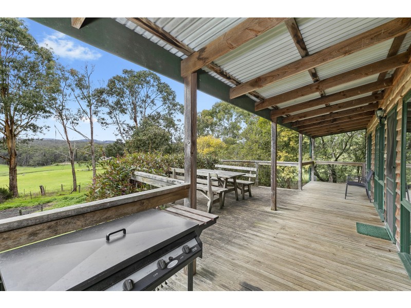 225 Pennyroyal Valley Road, Pennyroyal VIC 3235