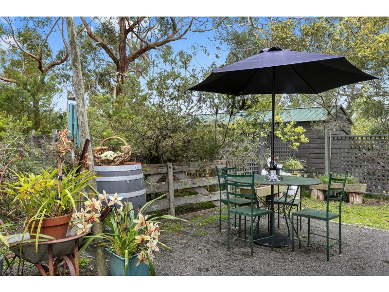 225 Pennyroyal Valley Road, Pennyroyal VIC 3235