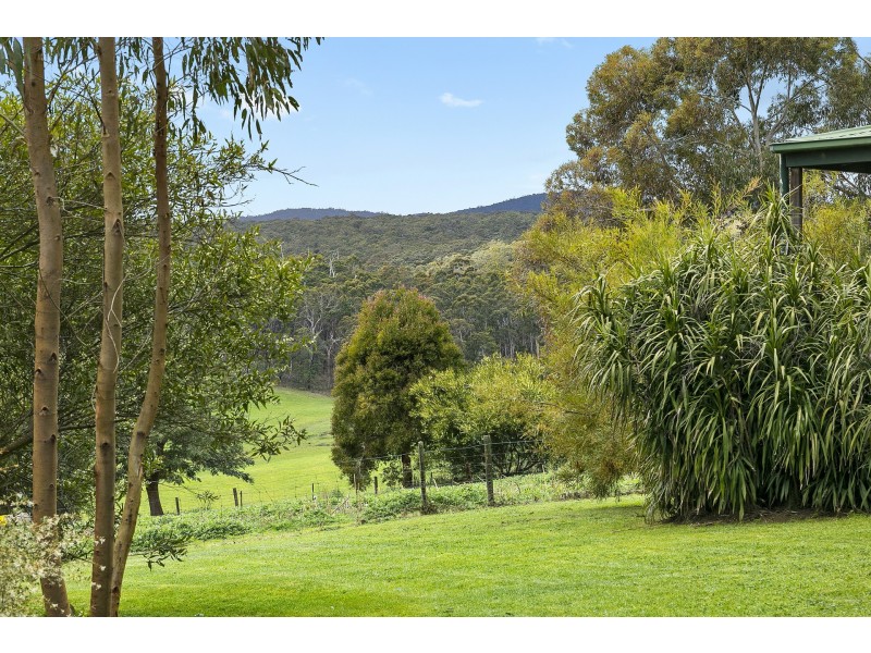 225 Pennyroyal Valley Road, Pennyroyal VIC 3235