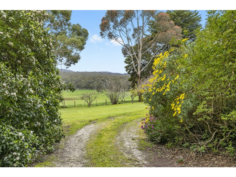 225 Pennyroyal Valley Road, Pennyroyal VIC 3235
