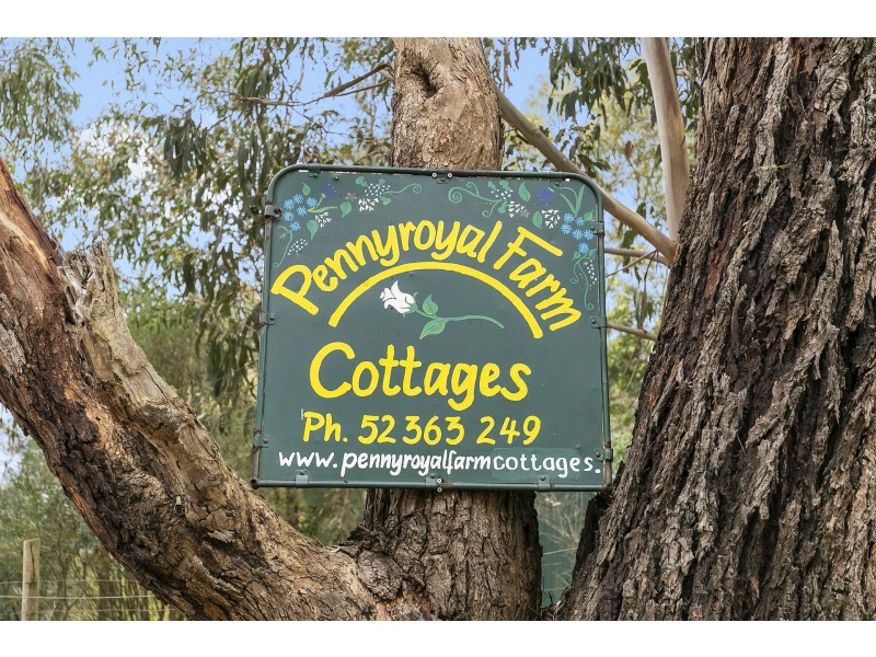 225 Pennyroyal Valley Road, Pennyroyal VIC 3235