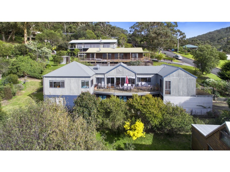 3 Cartra Crescent, Kennett River VIC 3221