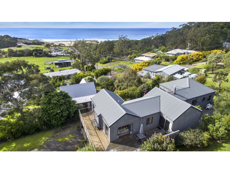 3 Cartra Crescent, Kennett River VIC 3221