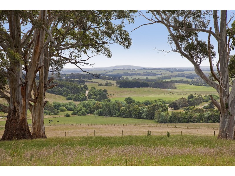 415 Pennyroyal Valley Road, Pennyroyal VIC 3235