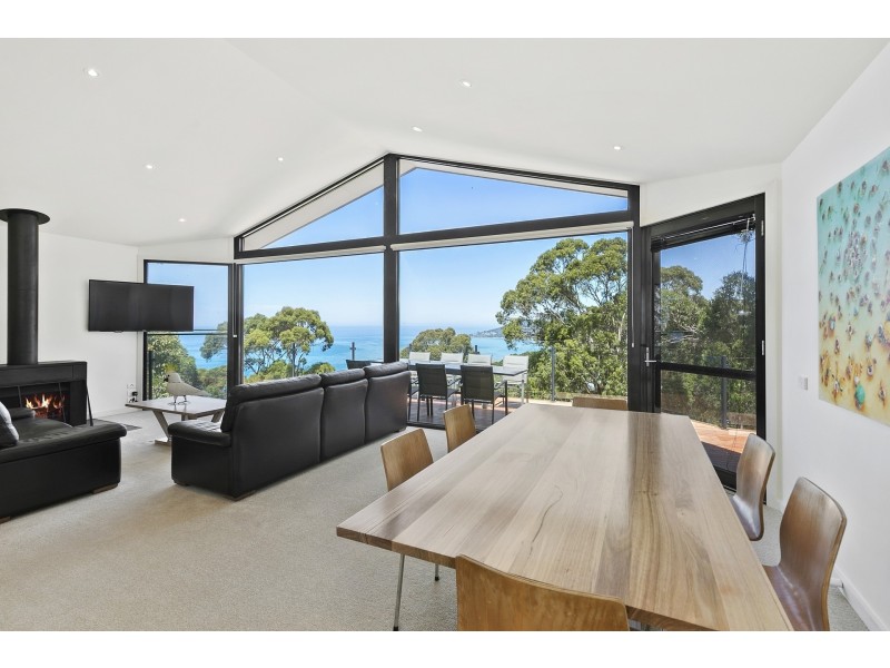 1 Skyline Court, Lorne VIC 3232
