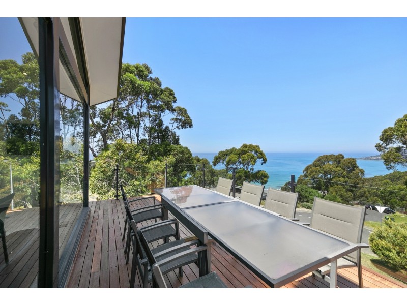 1 Skyline Court, Lorne VIC 3232