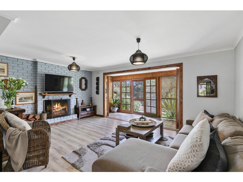 55 Parkers Road, Deans Marsh VIC 3235