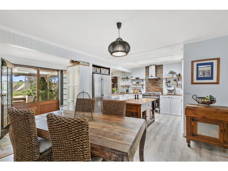 55 Parkers Road, Deans Marsh VIC 3235