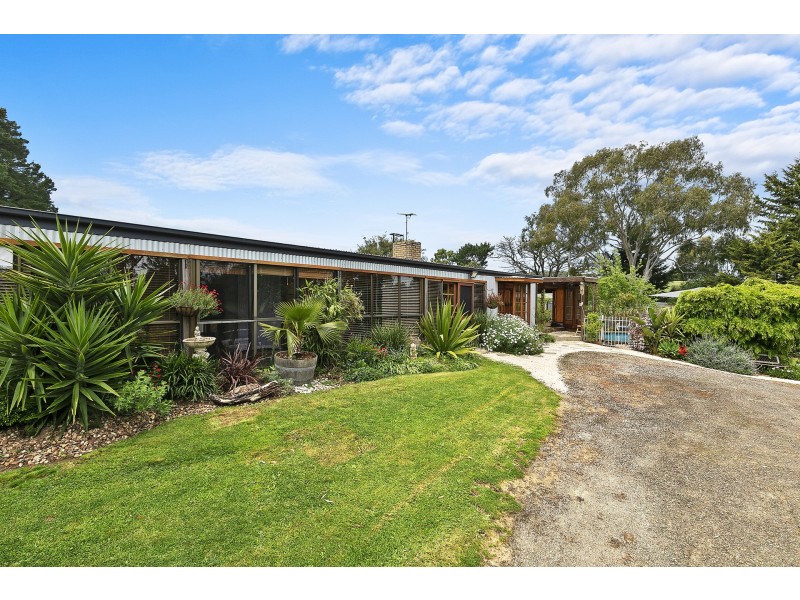 55 Parkers Road, Deans Marsh VIC 3235