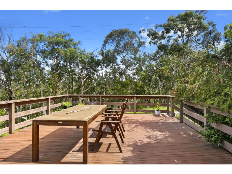 42 Ridge Drive, Kennett River VIC 3221