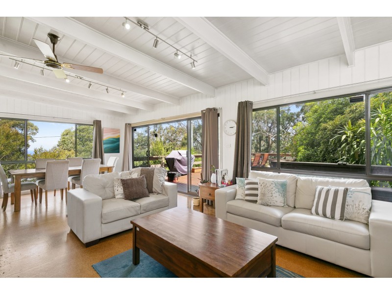 42 Ridge Drive, Kennett River VIC 3221