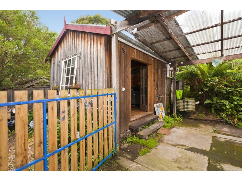 8 Hennigan Crescent, Forrest VIC 3236