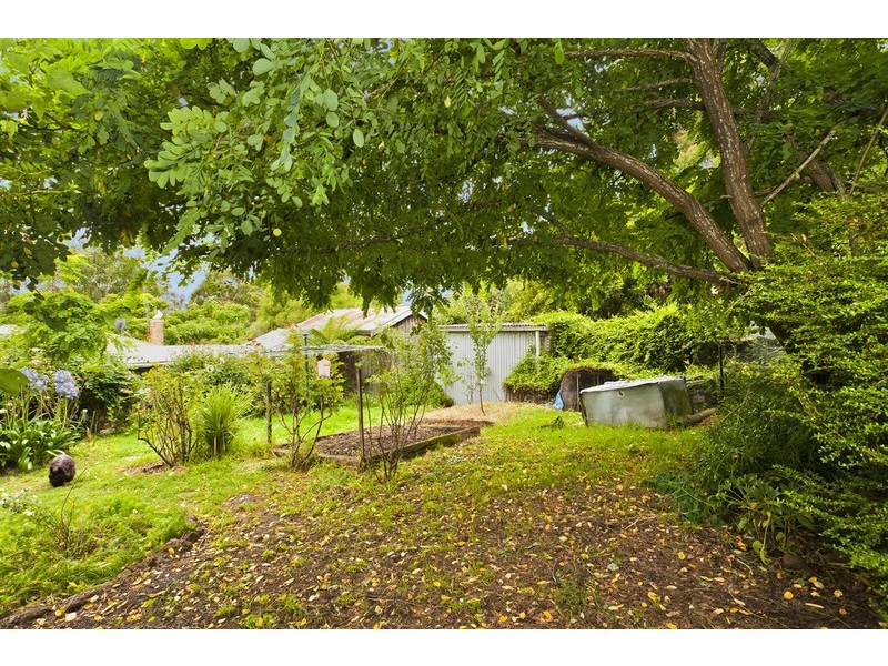 8 Hennigan Crescent, Forrest VIC 3236