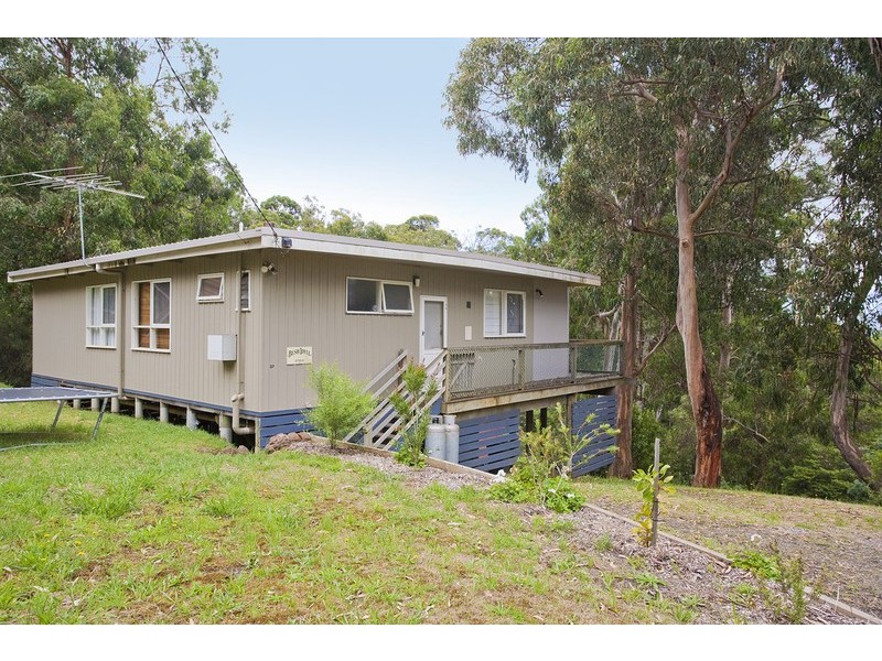 32 Ridge Drive, Kennett River VIC 3221