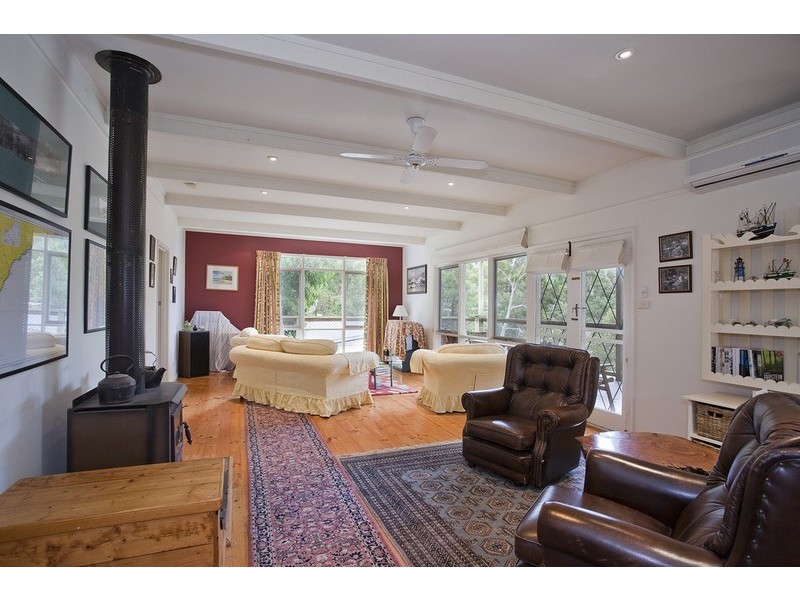 32 Ridge Drive, Kennett River VIC 3221