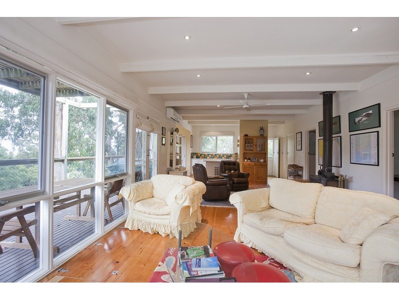 32 Ridge Drive, Kennett River VIC 3221