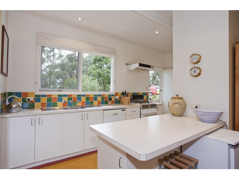 32 Ridge Drive, Kennett River VIC 3221