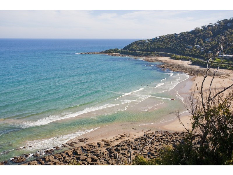 24 Iluka Avenue, Wye River VIC 3221