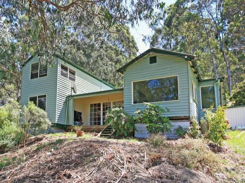 41 Great Ocean  Road, Wye River VIC 3221