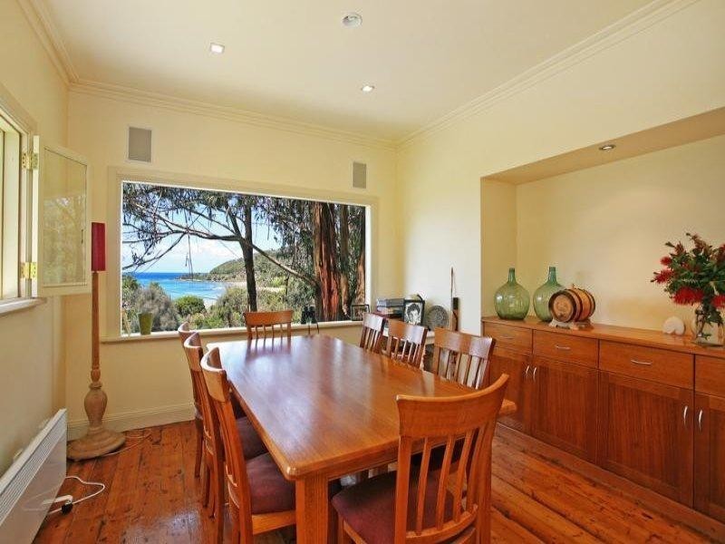 41 Great Ocean  Road, Wye River VIC 3221