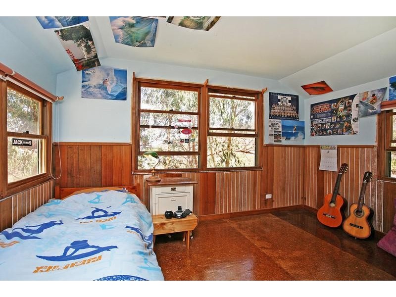 41 Great Ocean  Road, Wye River VIC 3221