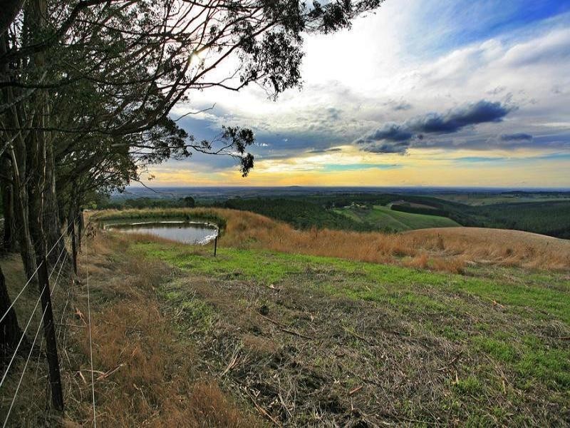 475 Lorne  Road, Deans Marsh VIC 3235