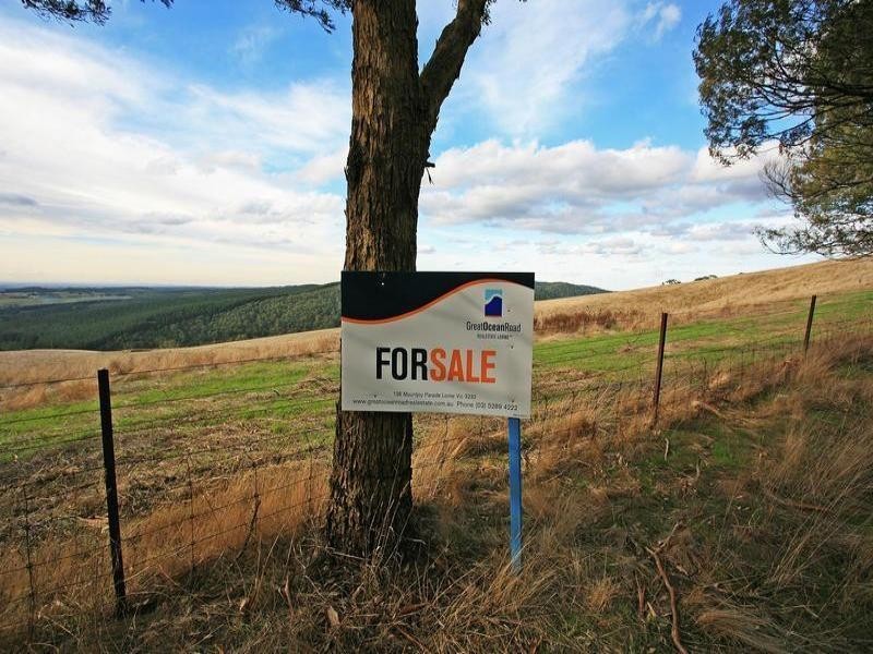 475 Lorne  Road, Deans Marsh VIC 3235