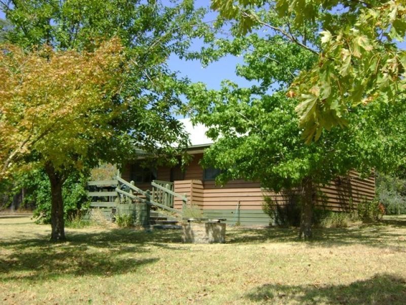 35 Robilliards Road, Murroon VIC 3243