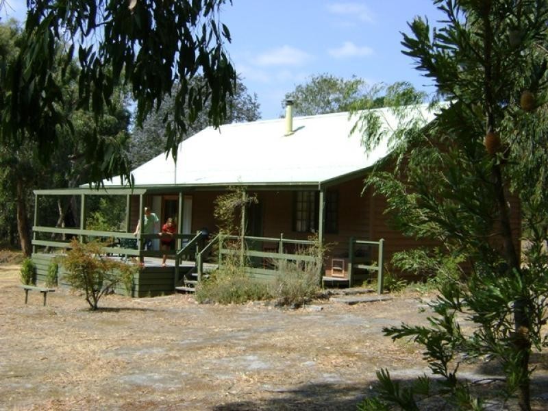 35 Robilliards Road, Murroon VIC 3243