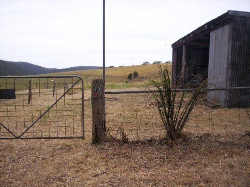 455 Deans Marsh Road, Deans Marsh VIC 3235