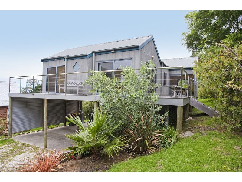 3 Carta Crescent, Kennett River VIC 3221