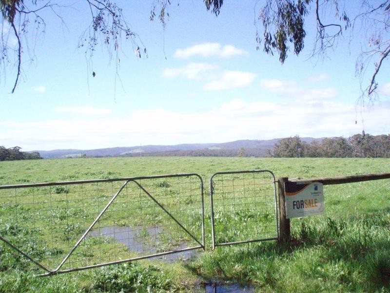 Lot 1/425 Seven Bridges Road, Gerangamete VIC 3243