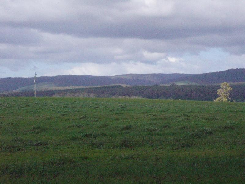 Lot 1/425 Seven Bridges Road, Gerangamete VIC 3243