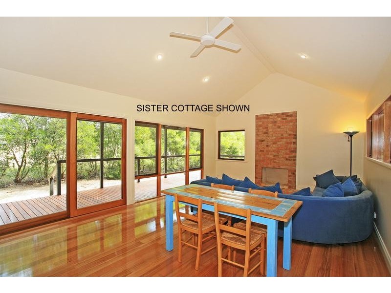Lot 1C/435 Deans Marsh-Lorne  Road, Deans Marsh VIC 3235
