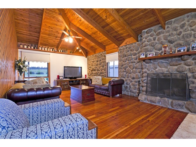 1020 Winchelsea – Deans Marsh Road, Bambra VIC 3241