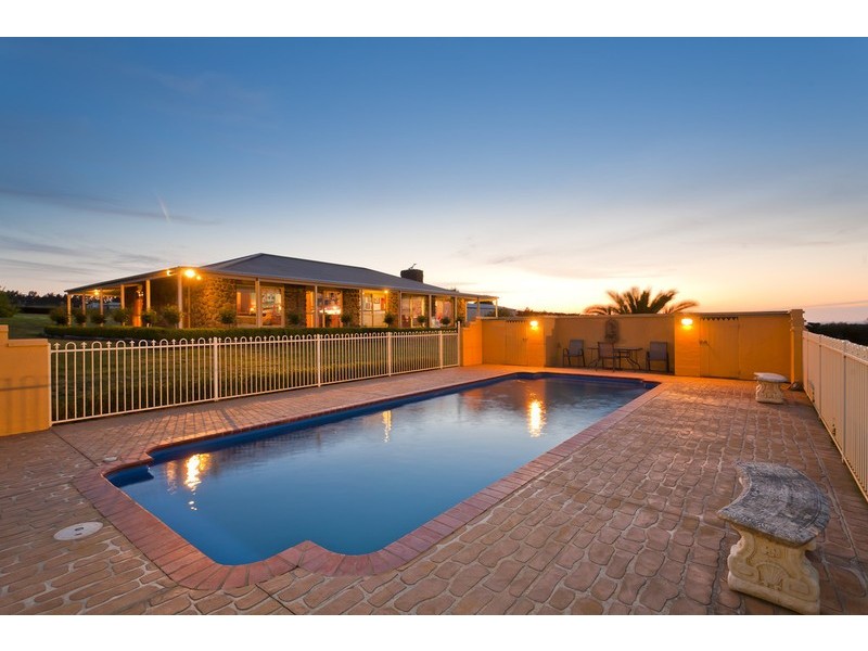 1020 Winchelsea – Deans Marsh Road, Bambra VIC 3241