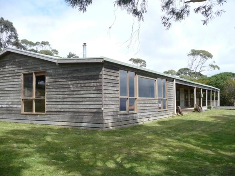 535 Bambra Cemetery Road, Bambra VIC 3241