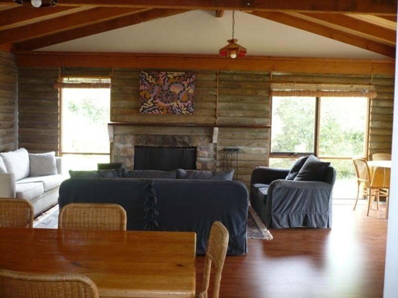 535 Bambra Cemetery Road, Bambra VIC 3241
