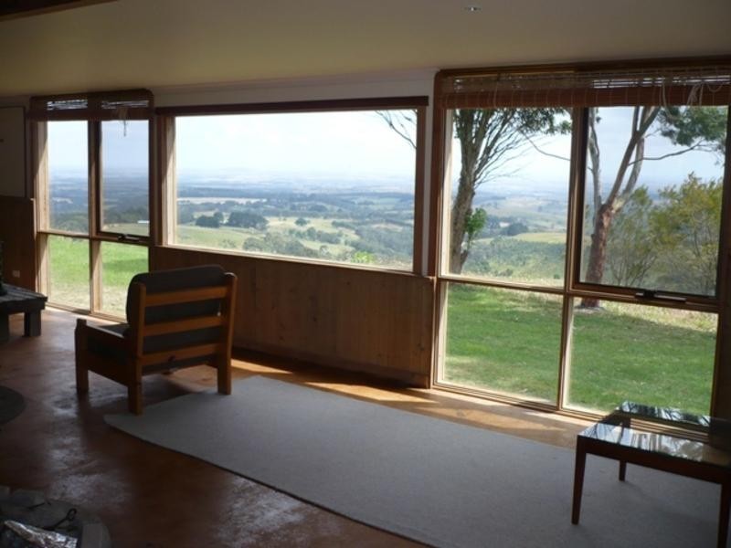 535 Bambra Cemetery Road, Bambra VIC 3241