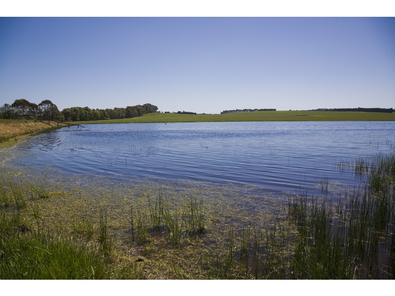 25 Collyers Road, Yeodene VIC 3249