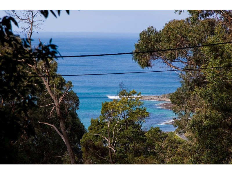 35 Karingal Drive, Wye River VIC 3221