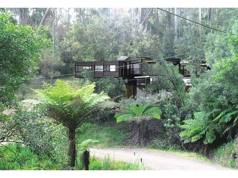 35 Karingal Drive, Wye River VIC 3221